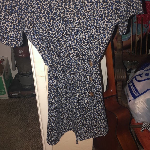 Nasty Gal Dress - Picture 4 of 10